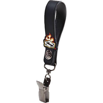Setwear Logo Glove Clip (Black)