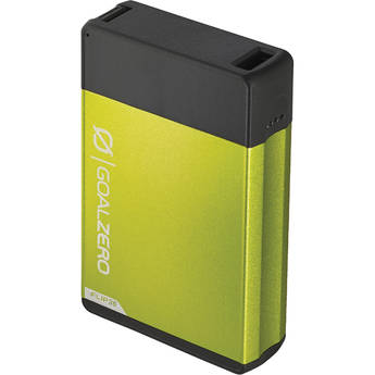 GOAL ZERO Flip 36 10050mAh Portable Power Station (Green)