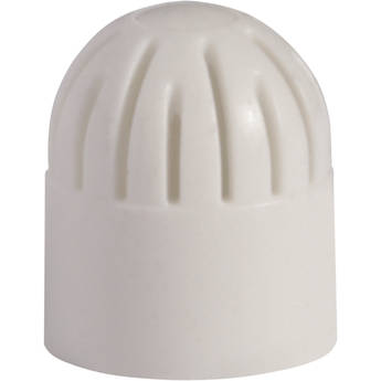 Shure Presence Cap for TL/TH TwinPlex Microphones (10-Pack, White)