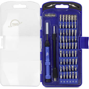 OWC 72-Piece Advanced Toolkit