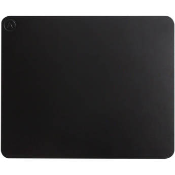 AZIO Retro Classic Mouse Pad (Black)