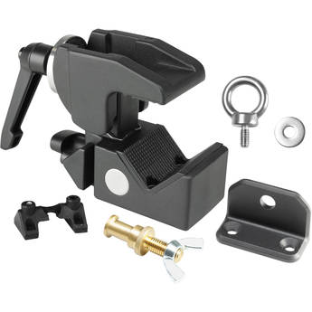 LD Systems CURV 500 TM B Truss Mount Clamp for CURV 500 Satellites
