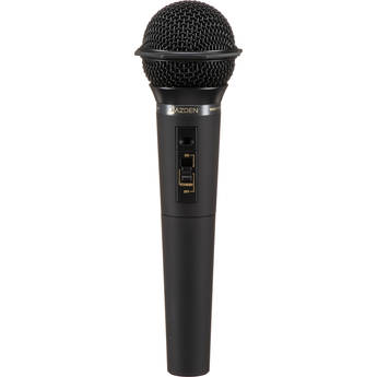 Azden WM/T-PRO Handheld Mic/Transmitter