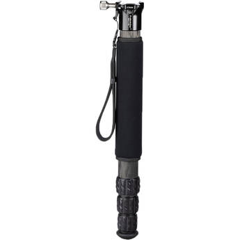 ProMediaGear TR42M Carbon Fiber Monopod with Arca-Type Clamp