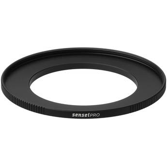 Sensei PRO 58-82mm Aluminum Step-Up Ring