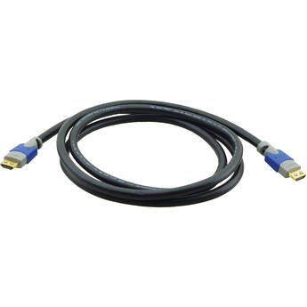Kramer C-HM/HM/PRO20 High-Speed HDMI Cable with Ethernet (20')