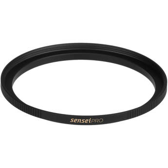 Sensei PRO 62-67mm Brass Step-Up Ring