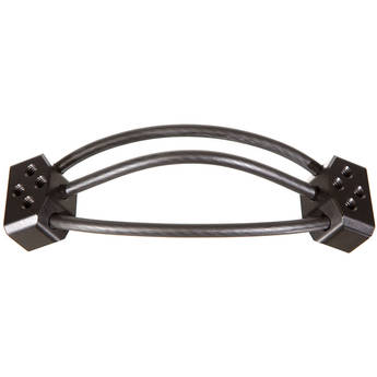 Kessler Crane KillShock Matte Black Extreme Heavy-Duty Shock Module (Set of Eight)
