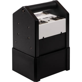 BlockBattery SLi-D600 Modular Li-Ion Dual-Voltage 608Wh Block Battery System with Charger