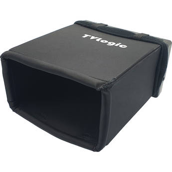TVLogic Sun Hood for F-5A and VFM-055A Monitors
