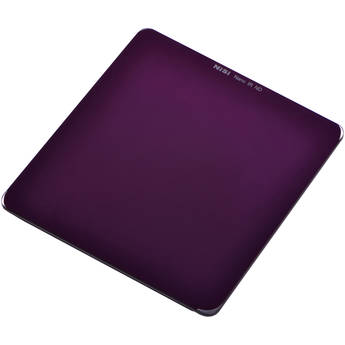 NiSi Nano IRND Filter (75 x 80mm, 15-Stop)