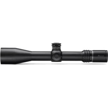 Burris Optics 8-40x50 XTR II Riflescope (F-Class DCH Reticle)