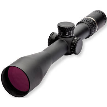 Burris Optics 5.5-30x56 XTR III MAD Riflescope (SCR MIL Reticle)