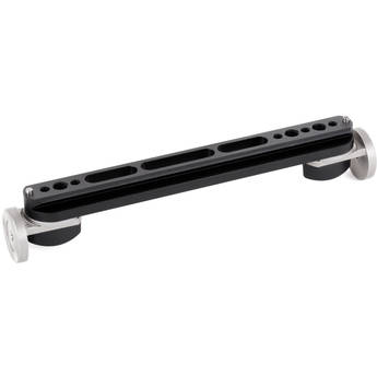 Wooden Camera Crossbar v3 with Pivoting ARRI-Style Rosettes