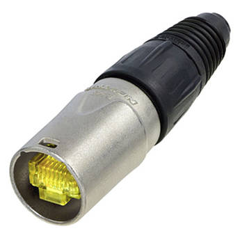 etherCON Cable Connector Carrier