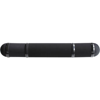 Cavision SWS1070 27.5" Long Windshield for SP810M Suspension System and SWJ1070L Windjammer