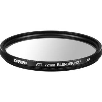 Tiffen Graduated ND Attenuator/Blender Filter (72mm, 2-Stop)