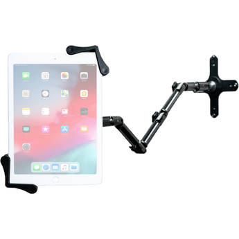 CTA Digital Custom Flex Wall Mount for 7 to 14" Tablets