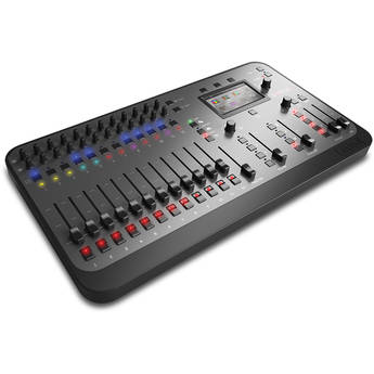 Jands Stage CL Lighting Console (512 Channels, Edison Plug)