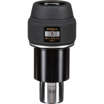 Pentax SMC XW 5mm Eyepiece (1.25")