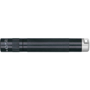 Maglite Solitaire Spectrum Series LED AAA Warm White Flashlight (Clamshell Packaging)