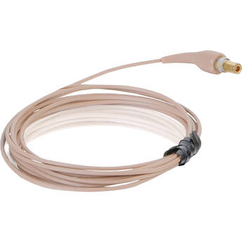Countryman H6 Headset Snap-On Cable with TA5F Connector (Tan)