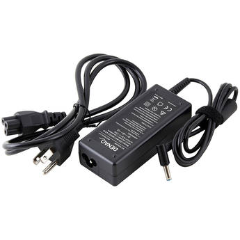 Dantona AC Adapter for HP Laptops (3.33A, 19.5V)