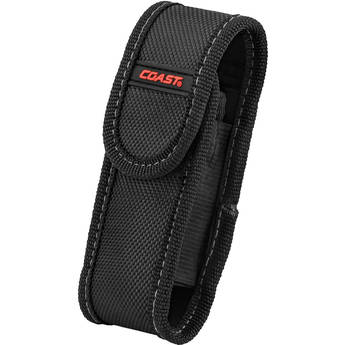 COAST S10 Sheath for A15, A20, and TX10 Flashlights