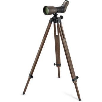 SWAROVSKI OPTIK ATX Interior 25-60x85mm Spotting Scope Kit (Angled Viewing)