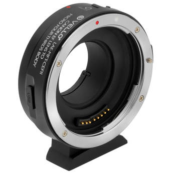 Adapter EXA-M4/3: Exakta Lens - Micro M4/3 M43 mount Camera