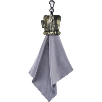 Carson Stuff-it Microfiber Cloth (Mossy Oak)