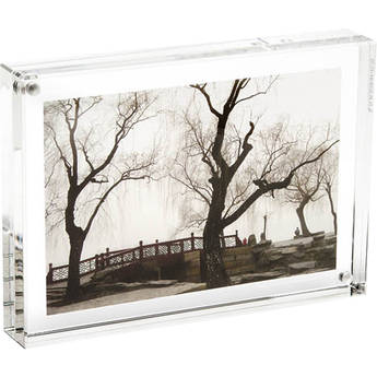 Canetti Design Group Original Magnet Frame (2.5 x 3.5")