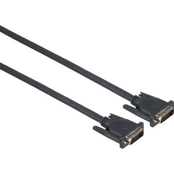 Kramer DVI-D Dual-Link Cable (10')