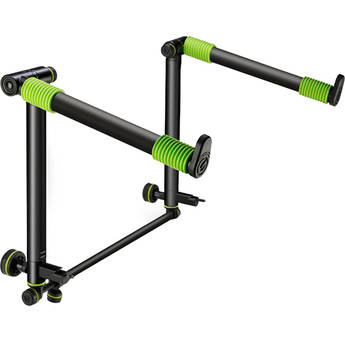 Gravity Stands Tilting Tier for X-Type Keyboard Stands