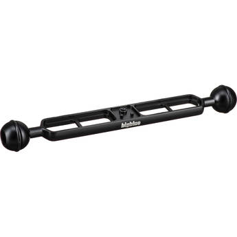 Bigblue Aluminum Double Ball Joint Arm Section (8")