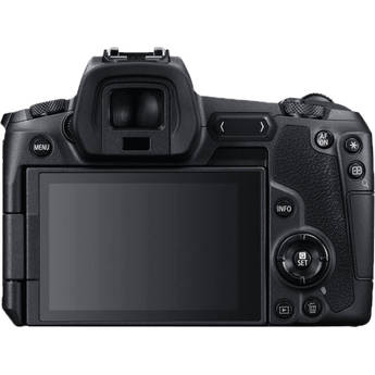Phantom Glass LCD Screen Protector for Canon EOS R or Panasonic GH5/GH5S