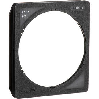 Cokin P102 Close Up + 2 Filter