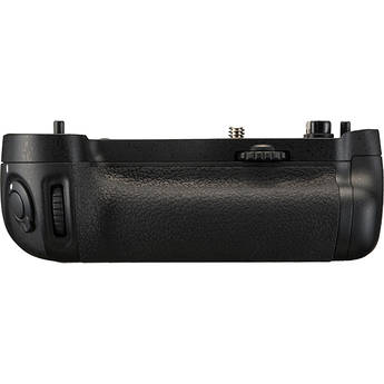 Nikon MB-D16 Multi Battery Power Pack (Refurbished by Nikon USA)
