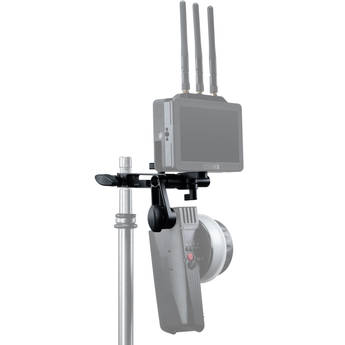 Teradek Monitor Bracket for CTRL.1/CTRL.3 Hand Controllers