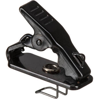 Lectrosonics Microphone Clip for M150 and M152 Lavalier Mics