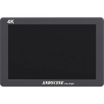 ANDYCINE X7 7" Ultra-Bright 4K HDMI Monitor