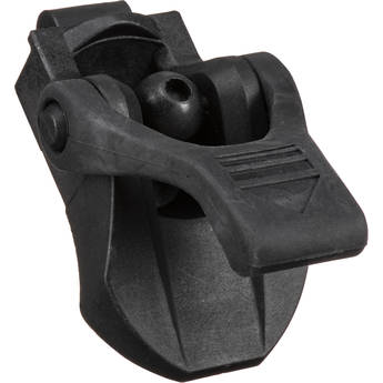 Miller 475 Rubber Feet Pads for Select Tripods (Set of 3)