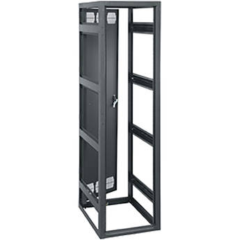 Middle Atlantic BGR-3827 Gangable Enclosure (38-Space, 27" Depth)