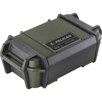 Pelican R60 Ruck Case (Green)