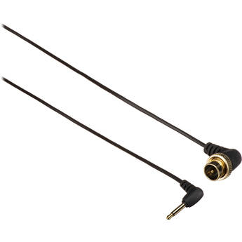 Elinchrom Sync Cable 3.5mm to Amphenol - 15.75" (40 cm)