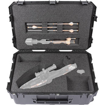 SKB iSeries Crossbow Case for Ravin R26 & R29