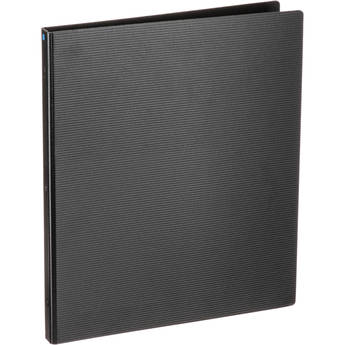 Itoya Art Portfolio Multi-Ring Refillable Binder (11 x 14")
