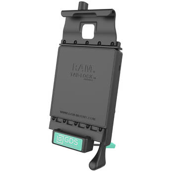 RAM Mounts GDS Vehicle Dock for the Samsung Tab A 8.0 (SM-T387, 2018)