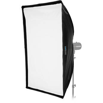 FotodioX EZ-Pro Softbox with Soft Diffuser for Yongnuo Flashes (32 x 48")