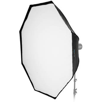 FotodioX EZ-Pro Octagon Softbox with Soft Diffuser for Olympus and Panasonic Flashes (60")